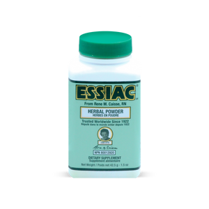 
                  
                    Essiac Tea Herbal Powder
                  
                